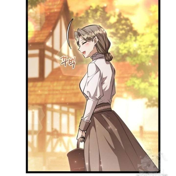 The Villain’s Daughter Plans To Run Away Chapter 53