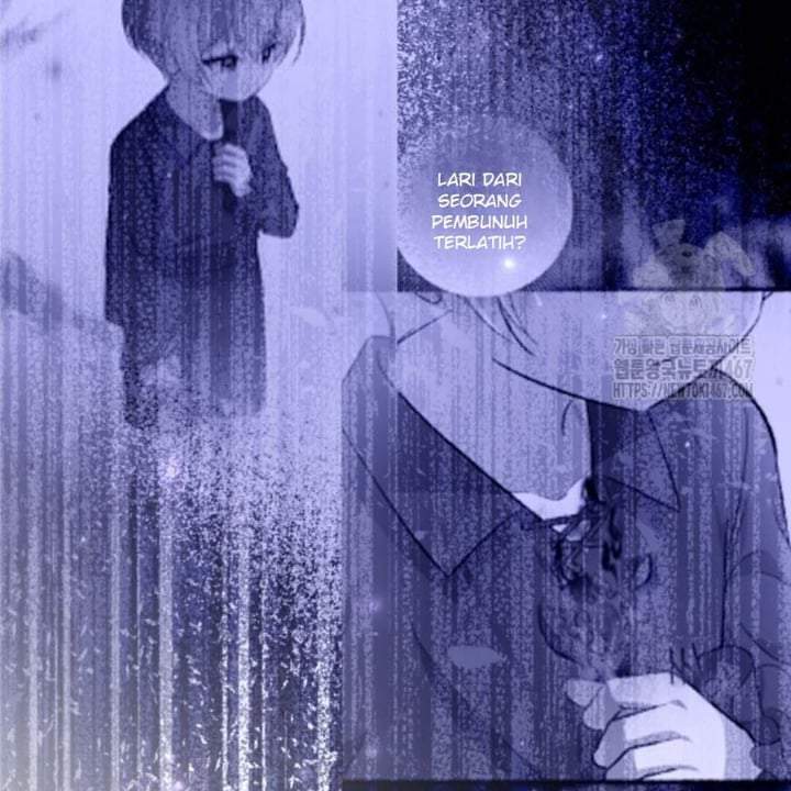 The Villain’s Daughter Plans To Run Away Chapter 53