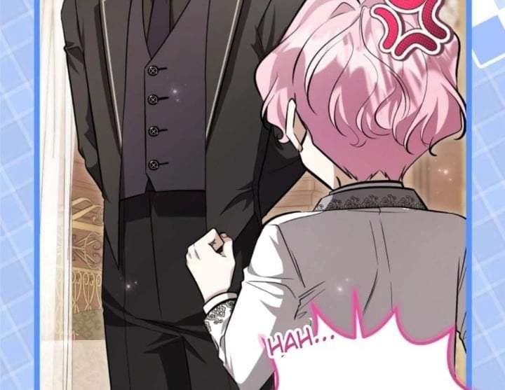 The Villain’s Daughter Plans To Run Away Chapter 53