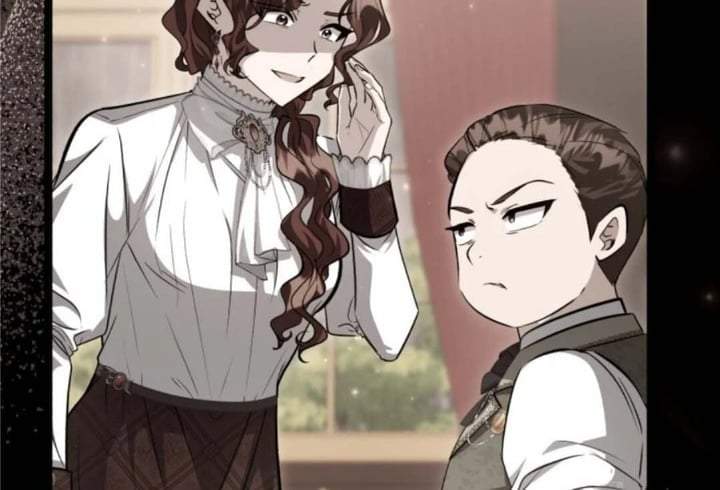 The Villain’s Daughter Plans To Run Away Chapter 53