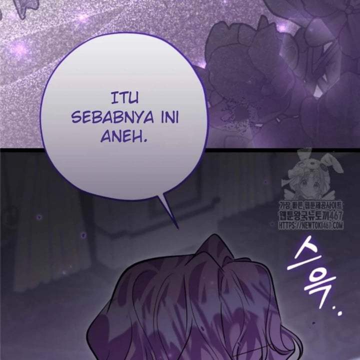 The Villain’s Daughter Plans To Run Away Chapter 53