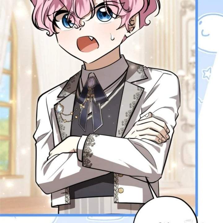 The Villain’s Daughter Plans To Run Away Chapter 53