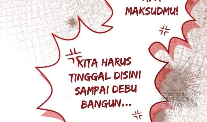 The Villain’s Daughter Plans To Run Away Chapter 53