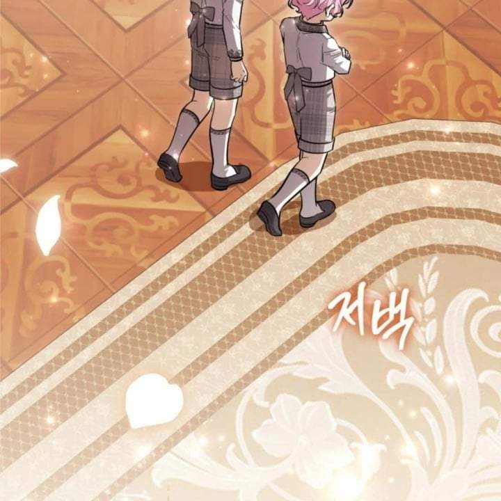 The Villain’s Daughter Plans To Run Away Chapter 53
