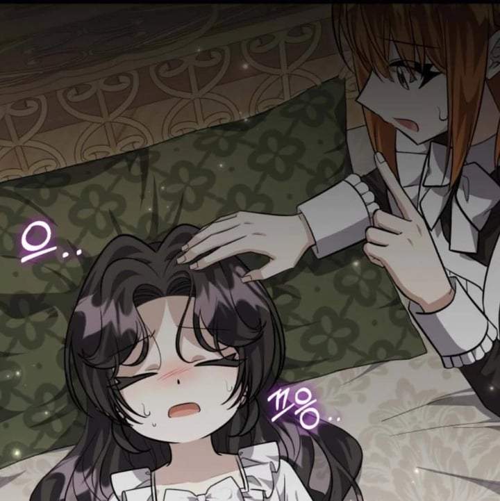 The Villain’s Daughter Plans To Run Away Chapter 53