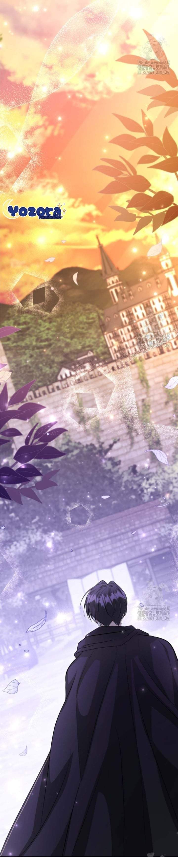 The Villain’s Daughter Plans To Run Away Chapter 53