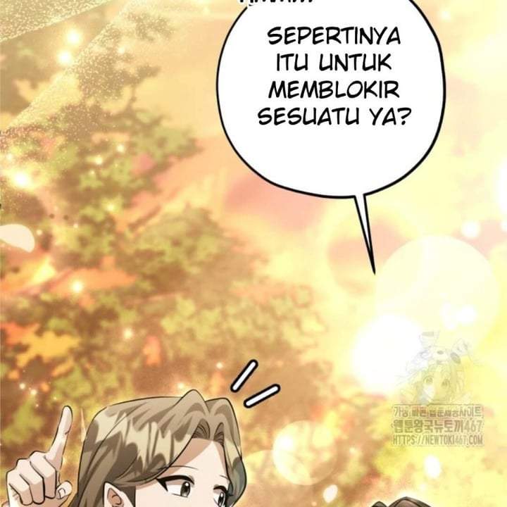 The Villain’s Daughter Plans To Run Away Chapter 53