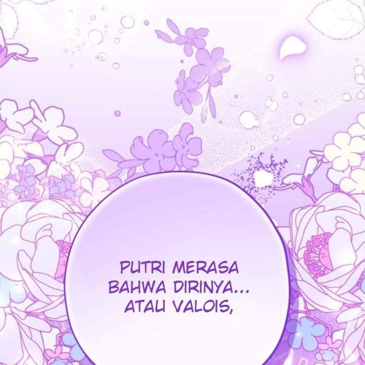 The Villain’s Daughter Plans To Run Away Chapter 54