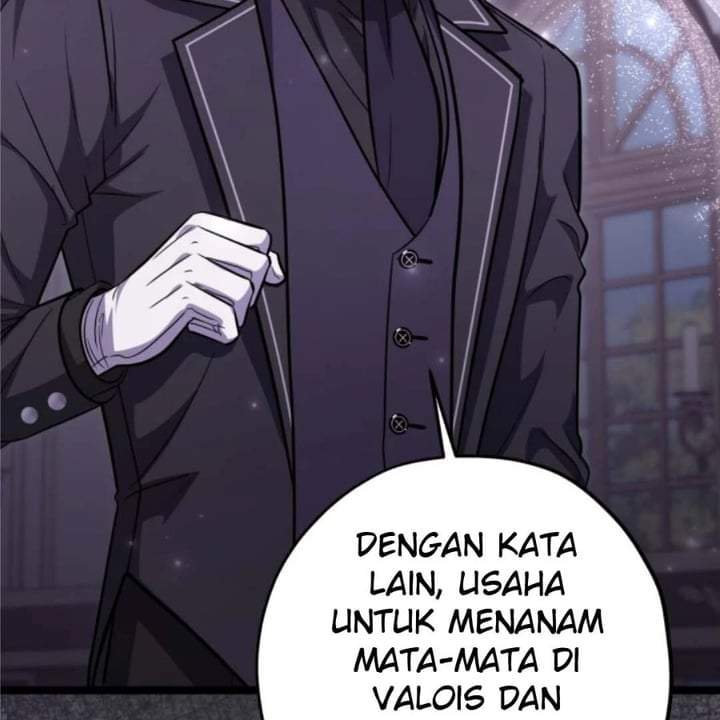 The Villain’s Daughter Plans To Run Away Chapter 54