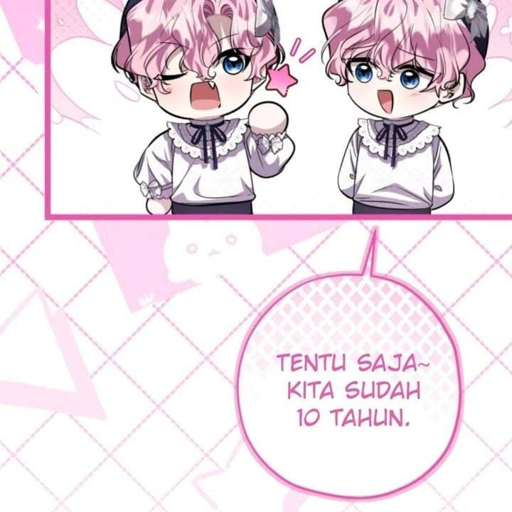 The Villain’s Daughter Plans To Run Away Chapter 54