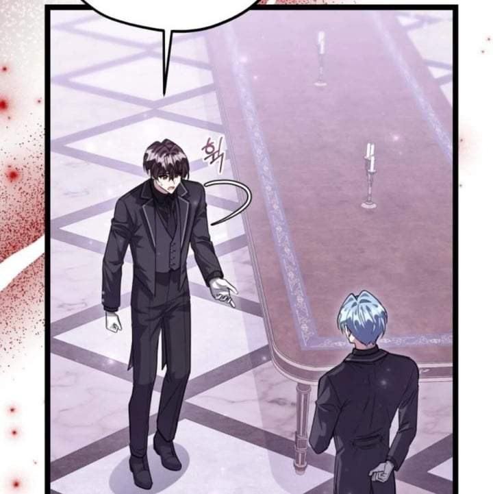 The Villain’s Daughter Plans To Run Away Chapter 54