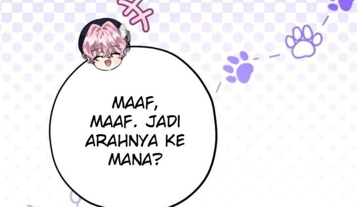 The Villain’s Daughter Plans To Run Away Chapter 54