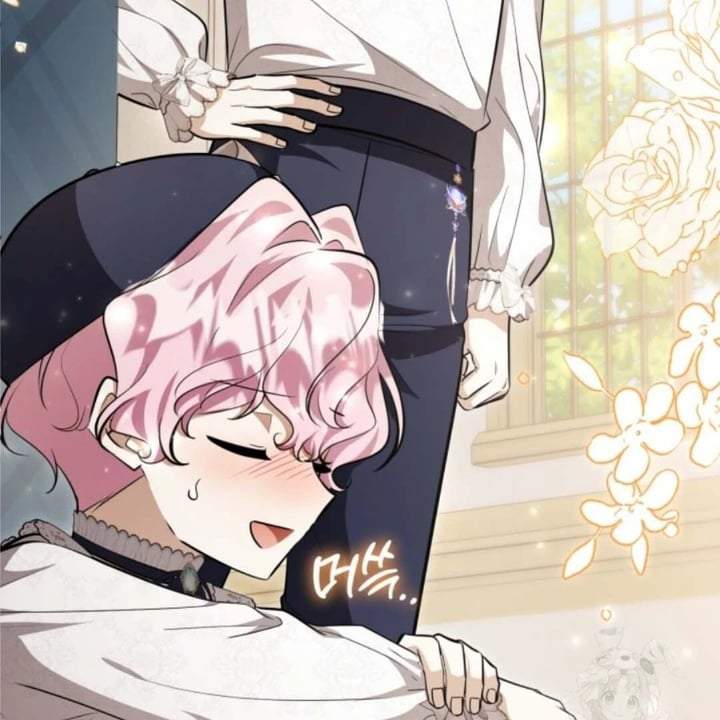 The Villain’s Daughter Plans To Run Away Chapter 54