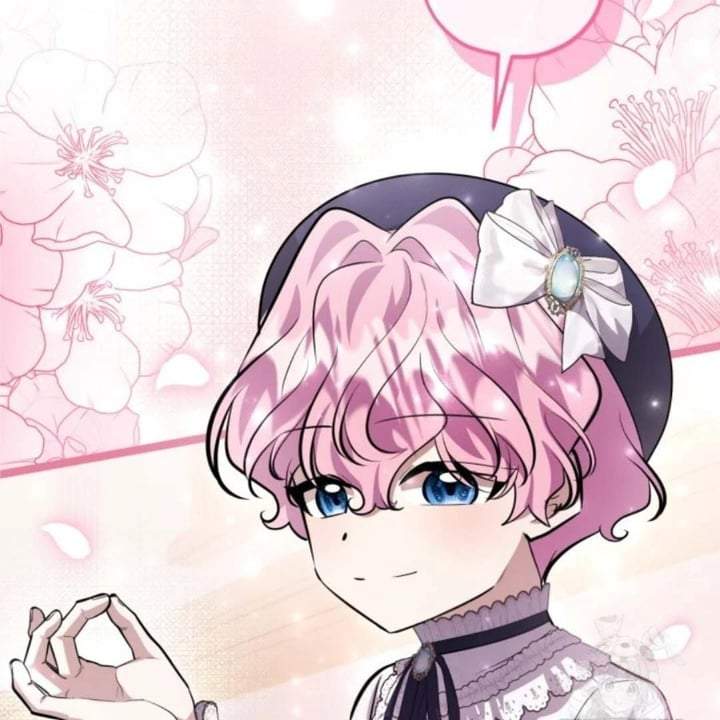 The Villain’s Daughter Plans To Run Away Chapter 54