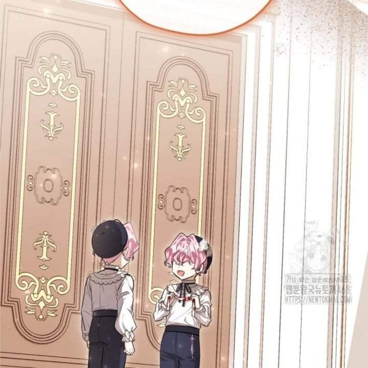 The Villain’s Daughter Plans To Run Away Chapter 54