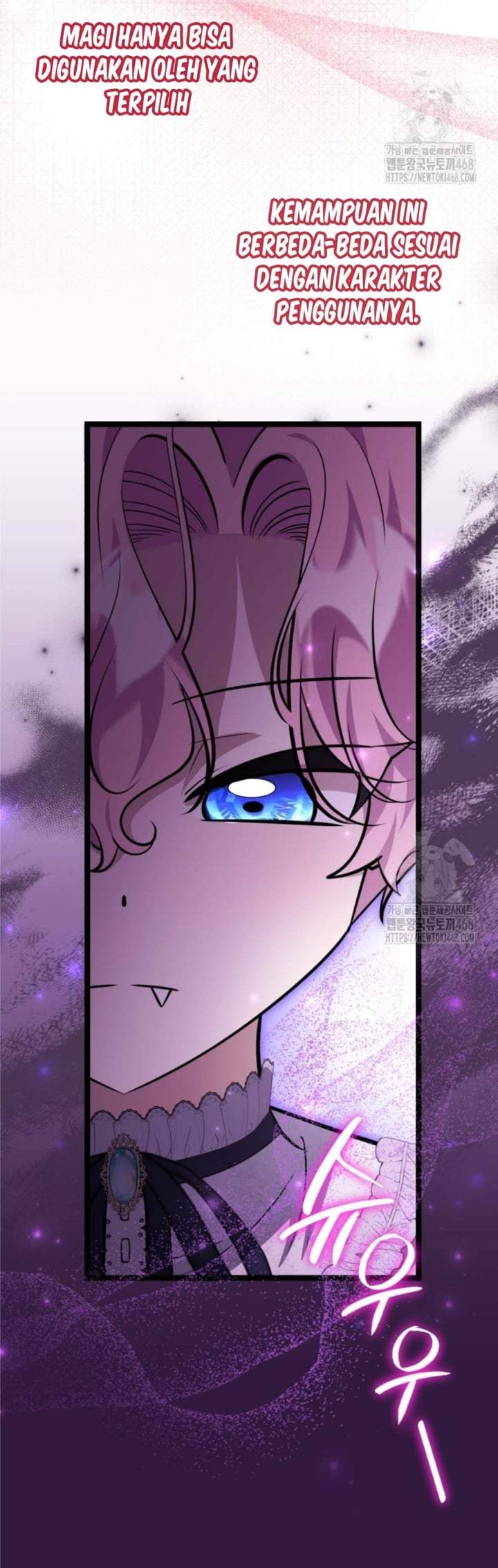 The Villain’s Daughter Plans To Run Away Chapter 54