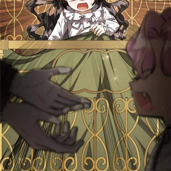 The Villain’s Daughter Plans To Run Away Chapter 55