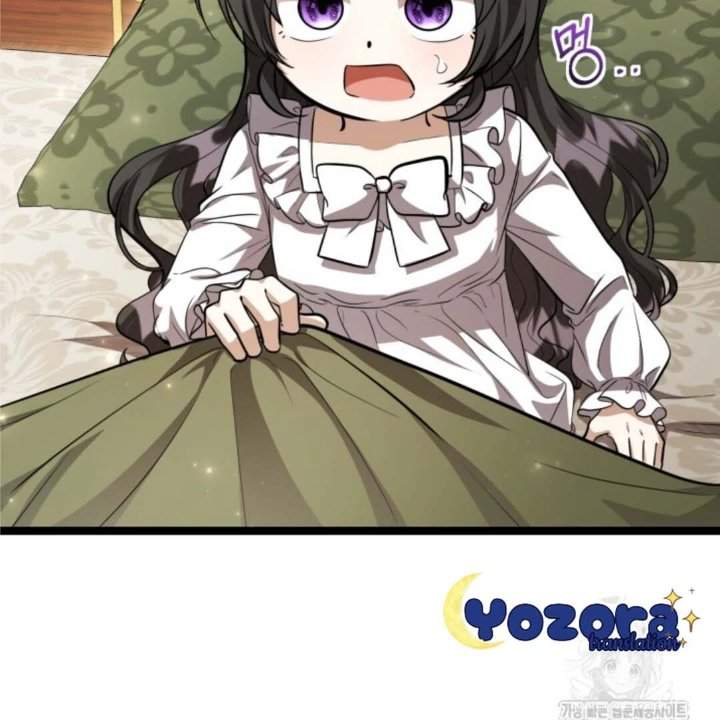 The Villain’s Daughter Plans To Run Away Chapter 55