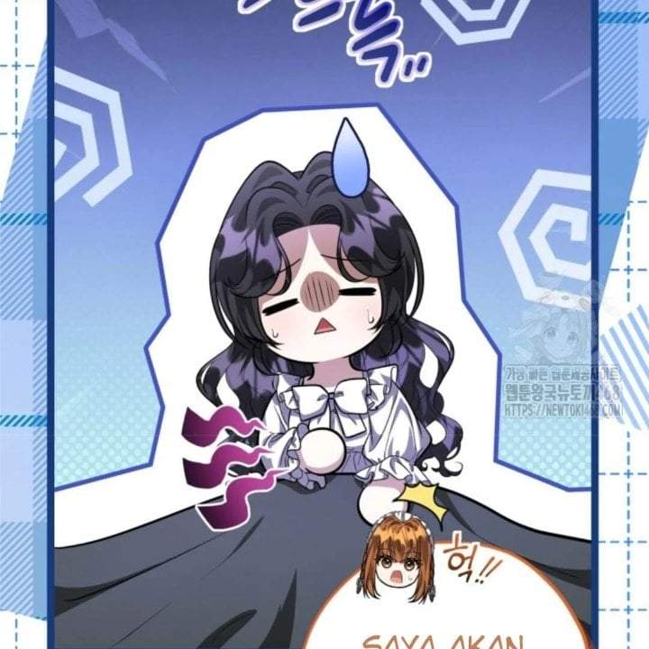 The Villain’s Daughter Plans To Run Away Chapter 55