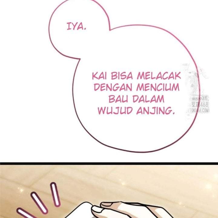 The Villain’s Daughter Plans To Run Away Chapter 55