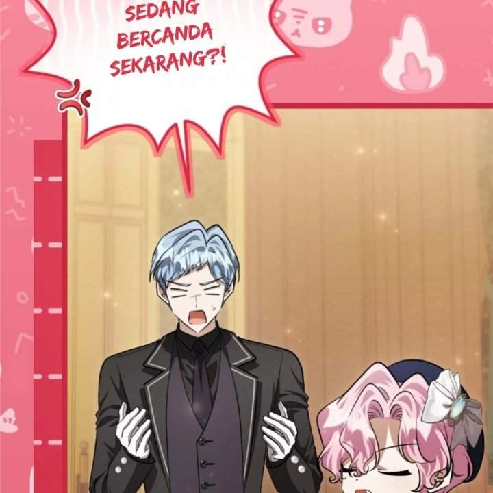 The Villain’s Daughter Plans To Run Away Chapter 56