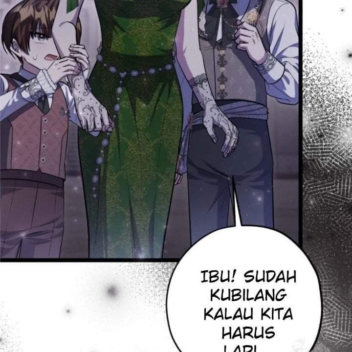 The Villain’s Daughter Plans To Run Away Chapter 56