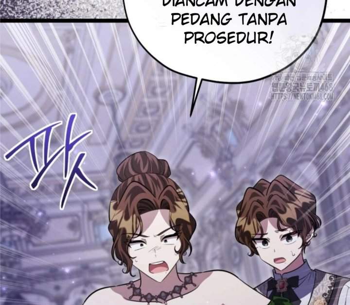 The Villain’s Daughter Plans To Run Away Chapter 56