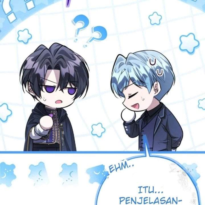 The Villain’s Daughter Plans To Run Away Chapter 56