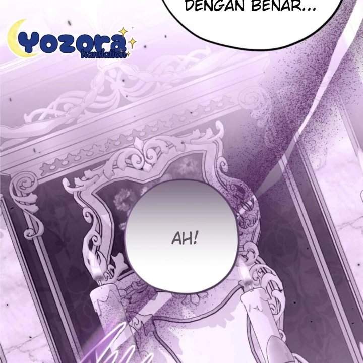 The Villain’s Daughter Plans To Run Away Chapter 57
