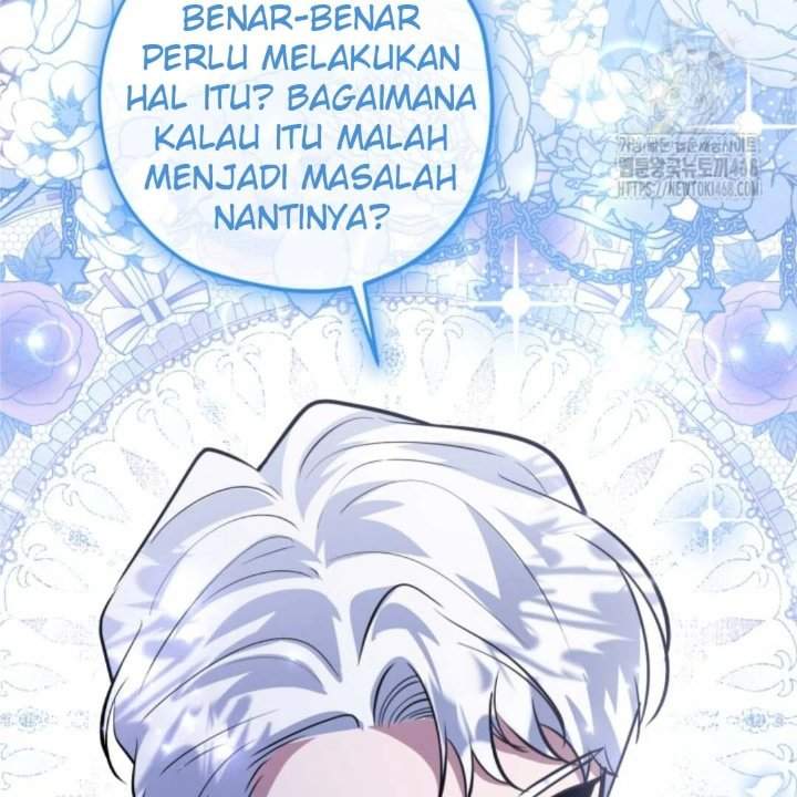 The Villain’s Daughter Plans To Run Away Chapter 57