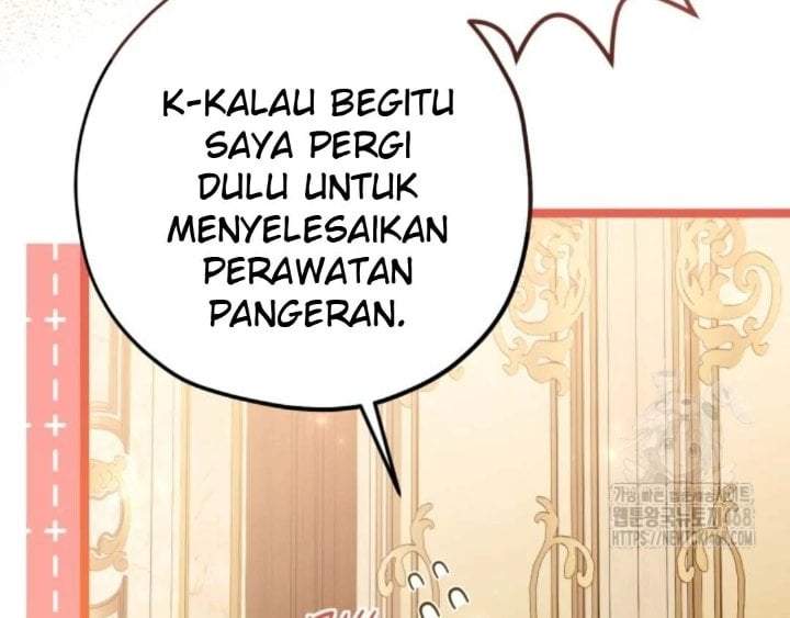 The Villain’s Daughter Plans To Run Away Chapter 57