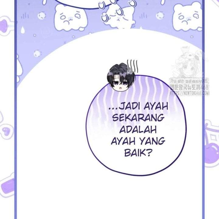 The Villain’s Daughter Plans To Run Away Chapter 57