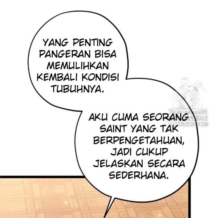 The Villain’s Daughter Plans To Run Away Chapter 57