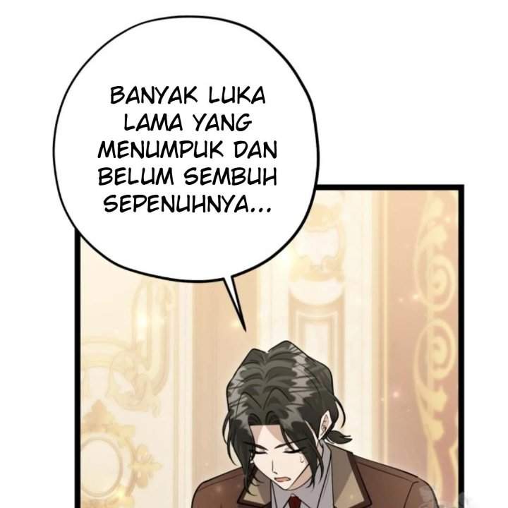 The Villain’s Daughter Plans To Run Away Chapter 57
