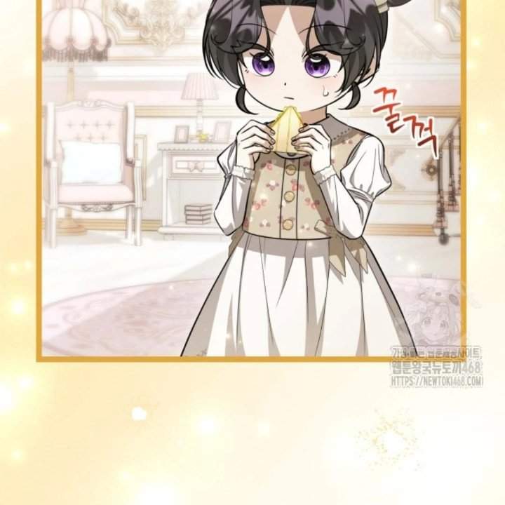 The Villain’s Daughter Plans To Run Away Chapter 57