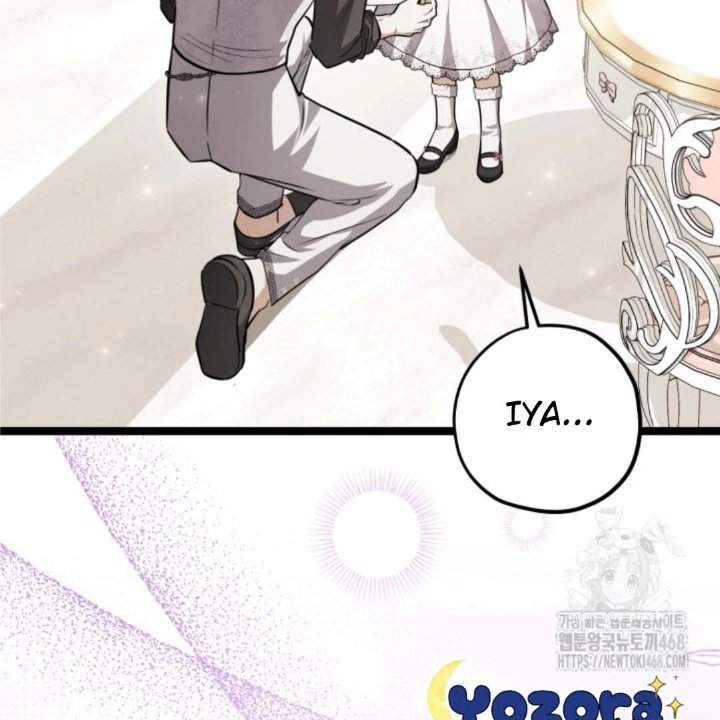 The Villain’s Daughter Plans To Run Away Chapter 57