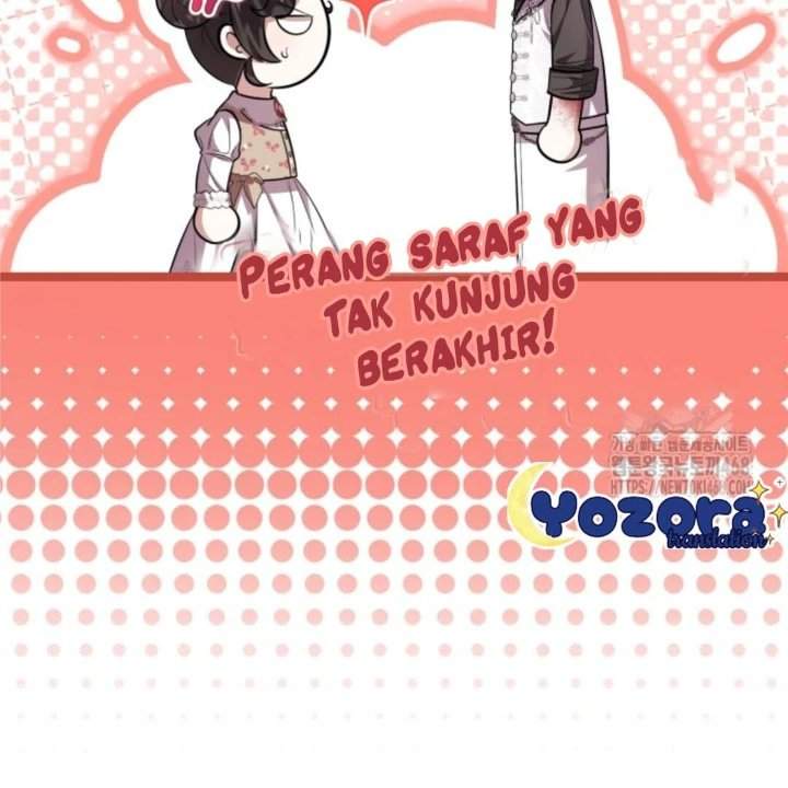 The Villain’s Daughter Plans To Run Away Chapter 57