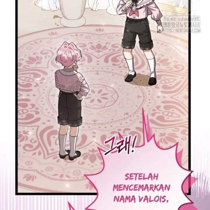 The Villain’s Daughter Plans To Run Away Chapter 58