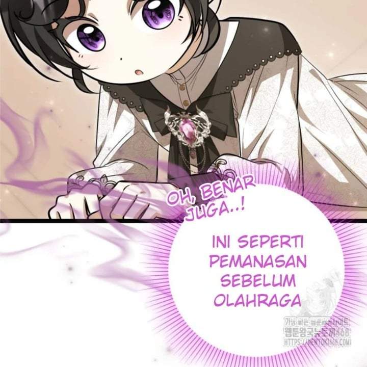 The Villain’s Daughter Plans To Run Away Chapter 58