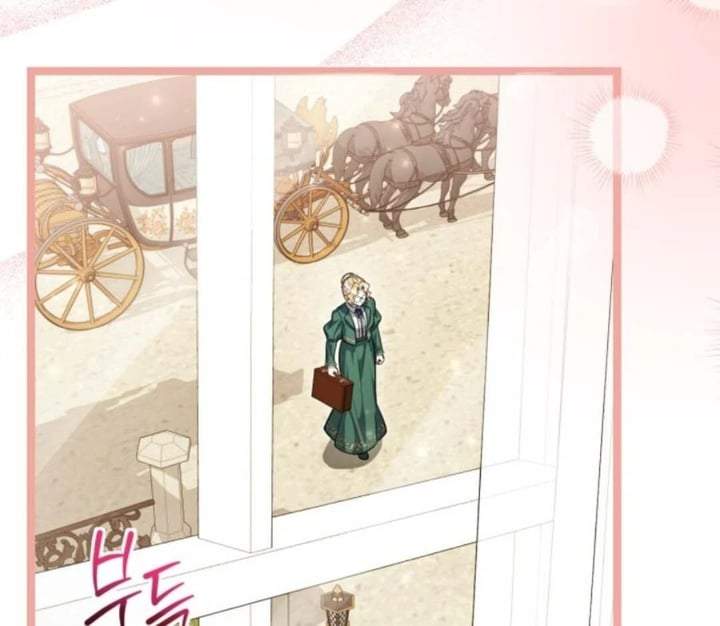The Villain’s Daughter Plans To Run Away Chapter 58