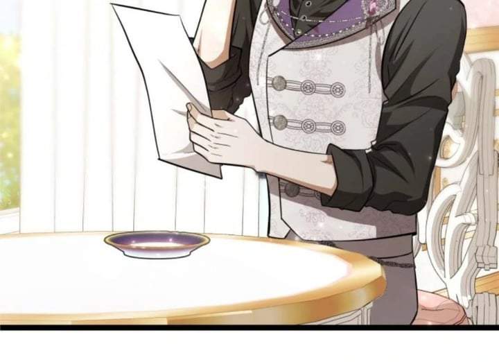 The Villain’s Daughter Plans To Run Away Chapter 58
