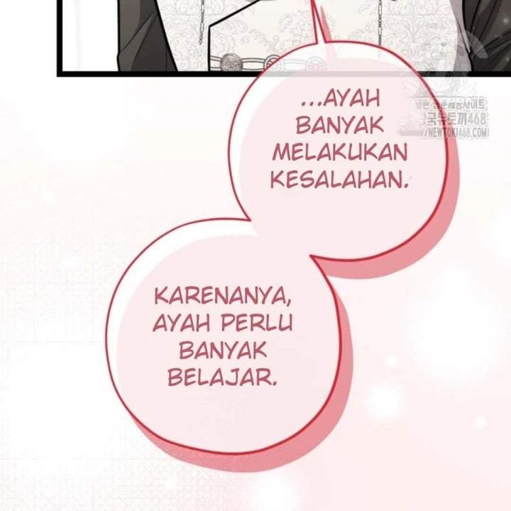 The Villain’s Daughter Plans To Run Away Chapter 58