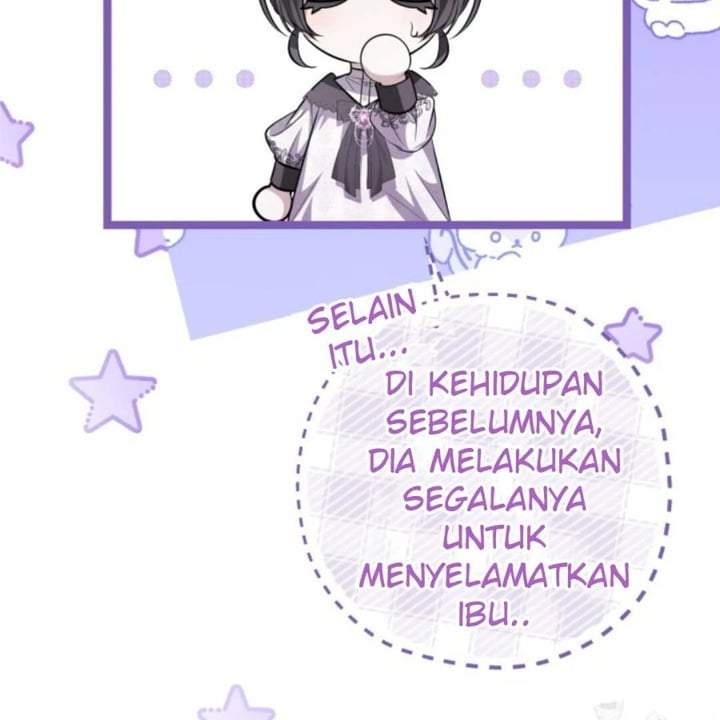 The Villain’s Daughter Plans To Run Away Chapter 58