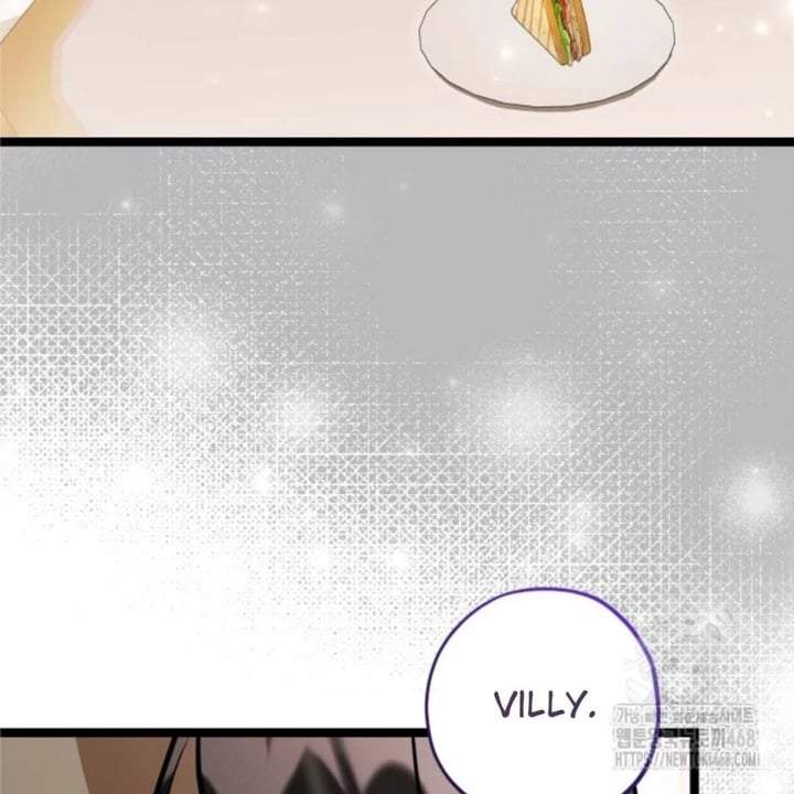 The Villain’s Daughter Plans To Run Away Chapter 58