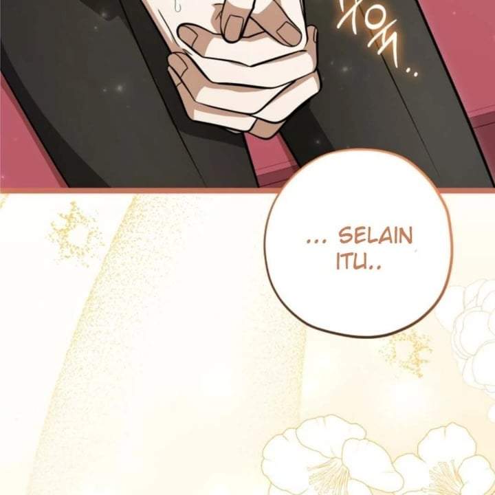 The Villain’s Daughter Plans To Run Away Chapter 58