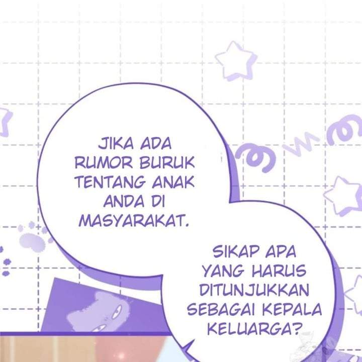 The Villain’s Daughter Plans To Run Away Chapter 58