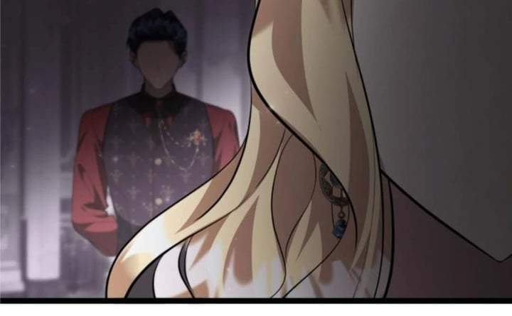 The Villain’s Daughter Plans To Run Away Chapter 58