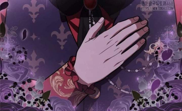 The Villain’s Daughter Plans To Run Away Chapter 58