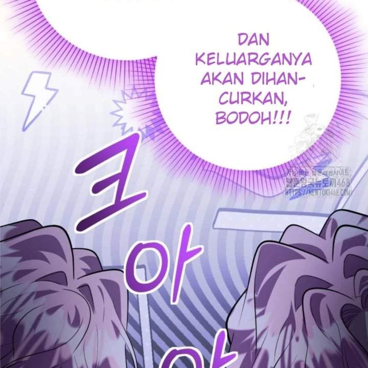 The Villain’s Daughter Plans To Run Away Chapter 58