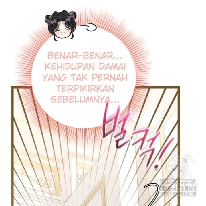 The Villain’s Daughter Plans To Run Away Chapter 58